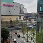 Centrum Chmielna شقة