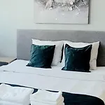 شقة Centrum Chmielna وارسو