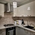 Centrum Chmielna Appartamento *
