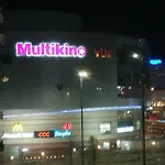 Centrum Chmielna *