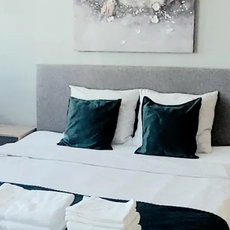 Apartment Centrum Chmielna Warsaw