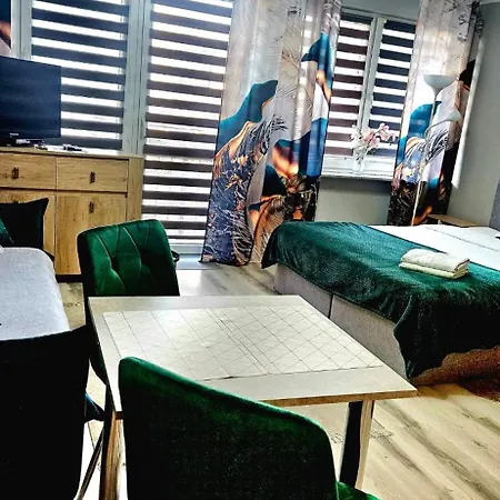 Centrum Chmielna Warsaw