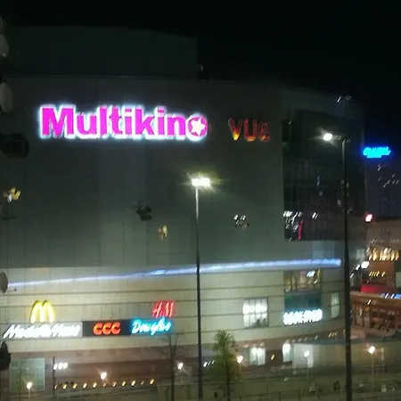 Centrum Chmielna *