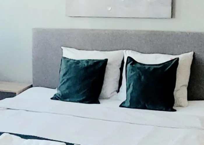 Apartment Centrum Chmielna Warsaw