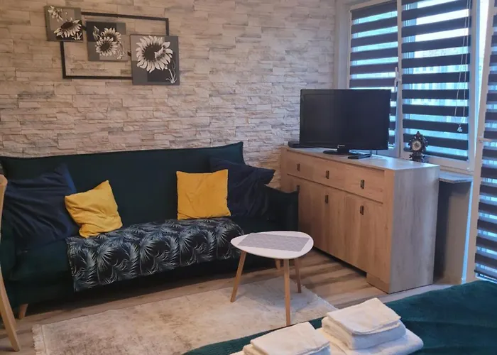 Centrum Chmielna Apartment *