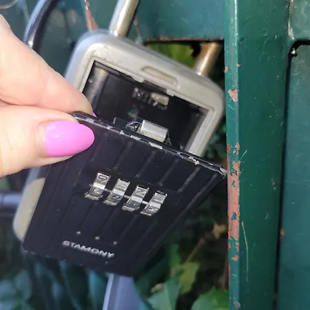 Апартаменты Centrum Chmielna