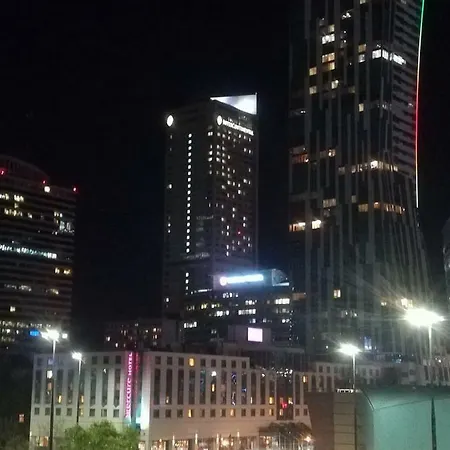 Centrum Chmielna * Варшава